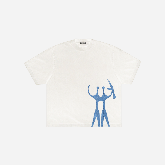 Camiseta Street Culture