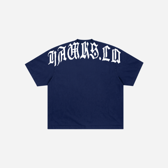 Camiseta Urban Black
