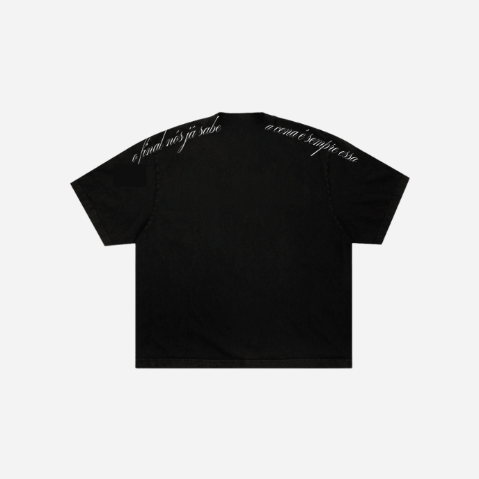 Camiseta Street Premium
