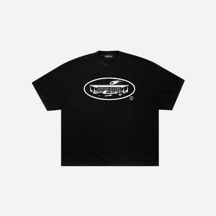 Camiseta New Era Vintage