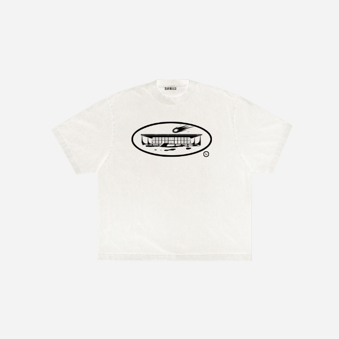 Camiseta New Era Cola Edit