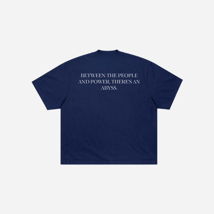 Camiseta New Era Exclusive Trap