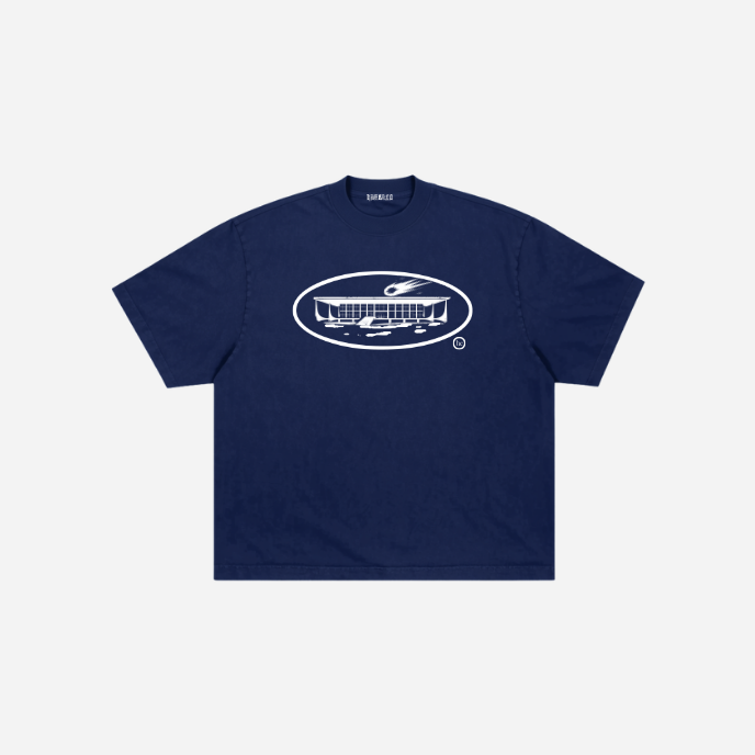 Camiseta New Era Exclusive Trap