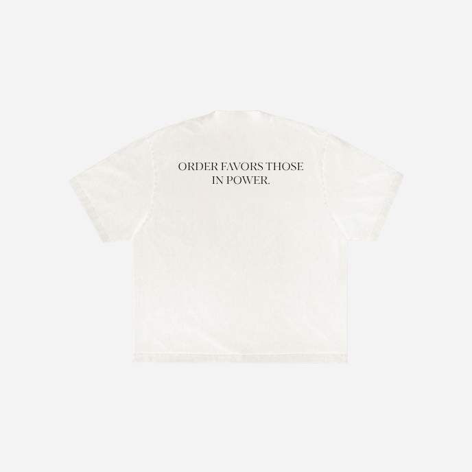 Camiseta Street Basic