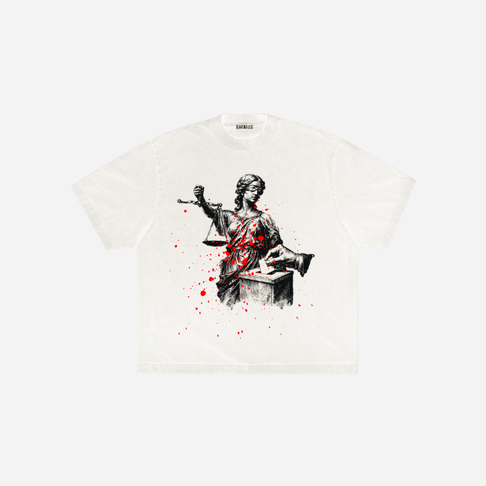 Camiseta Street Basic