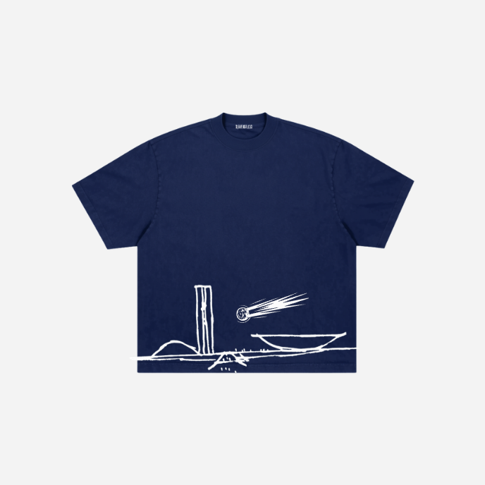Camiseta Urban Style