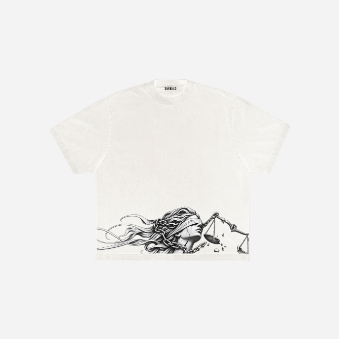 Camiseta Limited Edition
